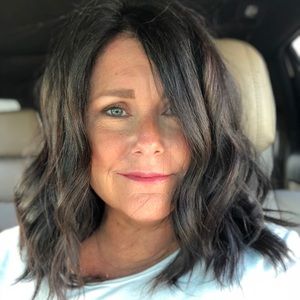 Meet your Posher, Vicki